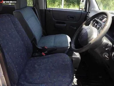 Honda ACTY VAN