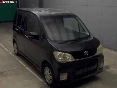Daihatsu TANTO EXE