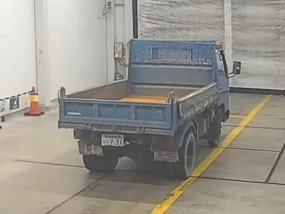 Mazda TITAN