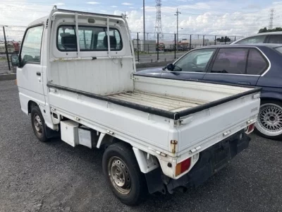 Subaru SAMBAR