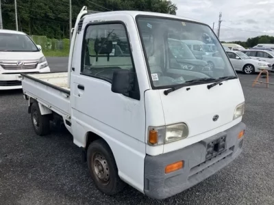 Subaru SAMBAR