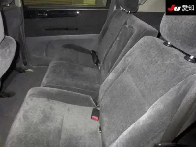 Toyota IPSUM