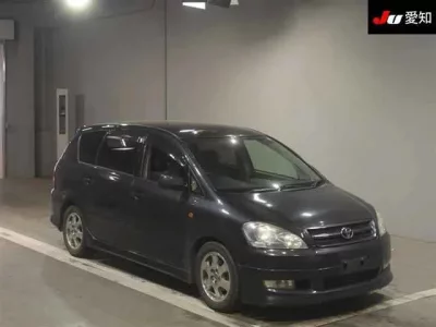 Toyota IPSUM