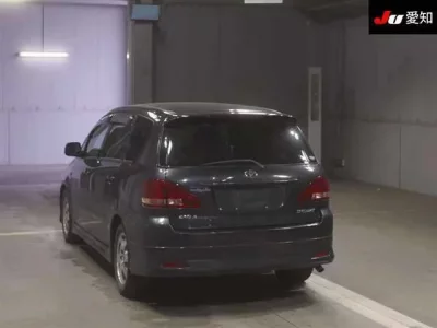 Toyota IPSUM