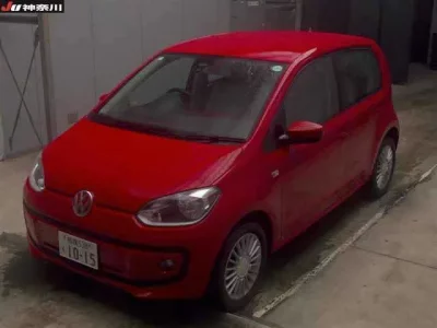 Volkswagen UP