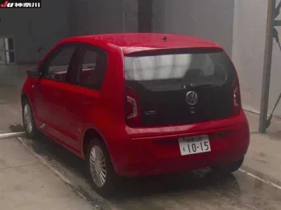 Volkswagen UP
