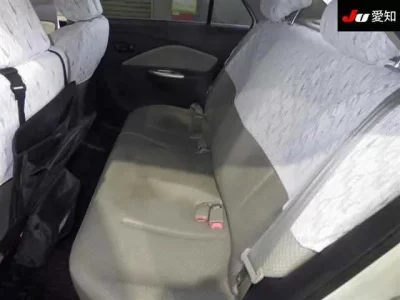 Toyota BELTA