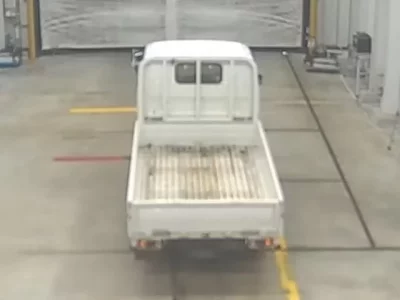 Toyota DYNA