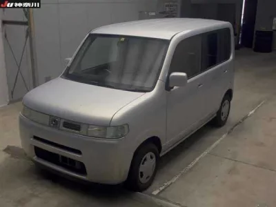 Honda THATS