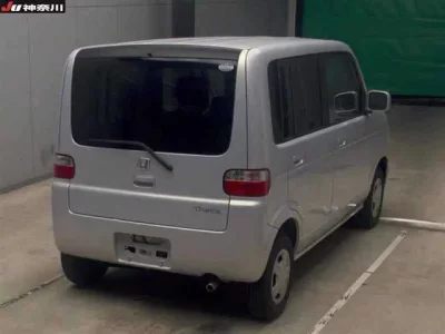 Honda THATS