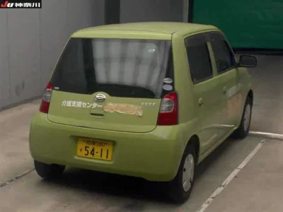 Daihatsu Esse