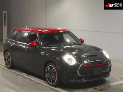 BMW MINI