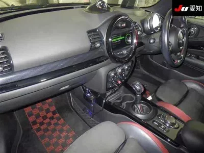 BMW MINI
