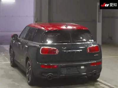 BMW MINI