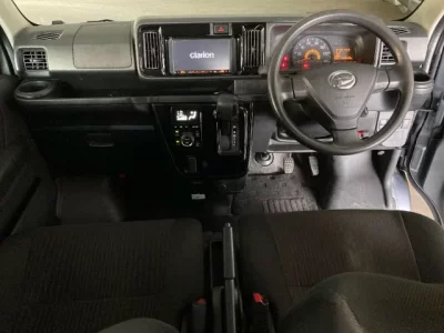 Daihatsu Atrai Wagon