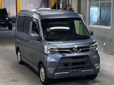 Daihatsu Atrai Wagon