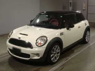 BMW MINI