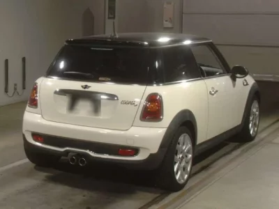 BMW MINI