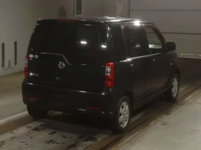 Nissan OTTI