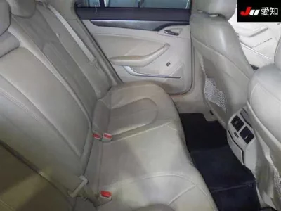 GM CADILLAC CTS
