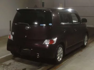 Toyota BB
