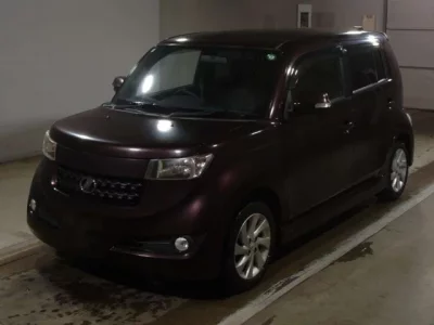 Toyota BB