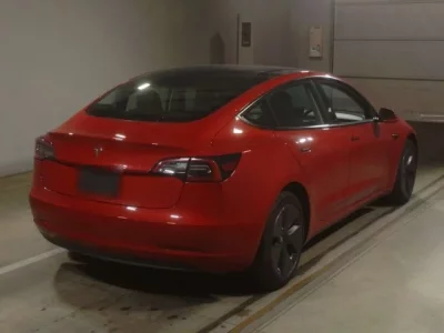 Tesla MODEL3
