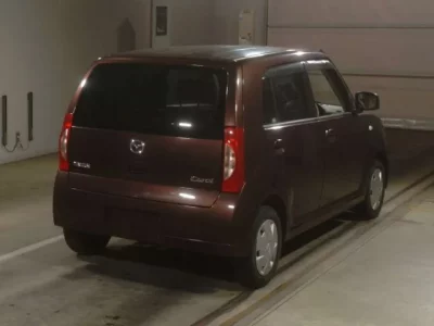 Mazda CAROL