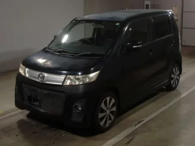 Mazda AZ WAGON
