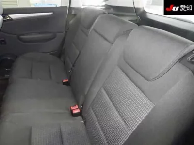 Mercedes-Benz B CLASS