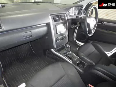 Mercedes-Benz B CLASS