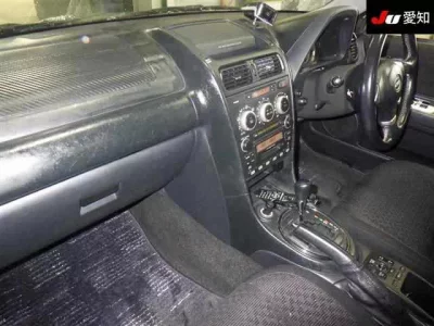 Toyota ALTEZZA