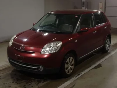 Mazda VERISA