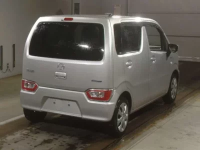 Mazda FLAIR