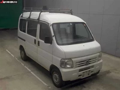 Honda ACTY VAN