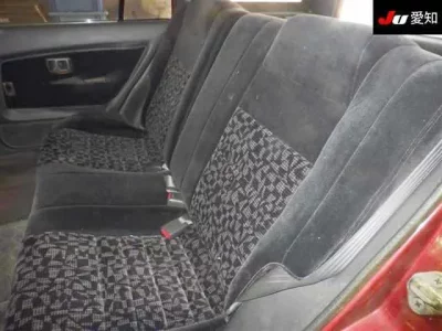 Toyota SPRINTER CARIB