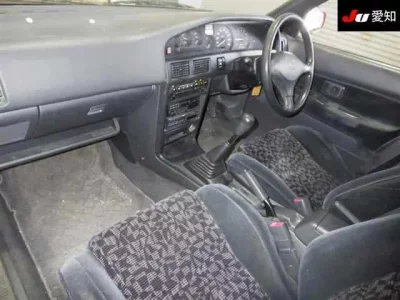 Toyota SPRINTER CARIB