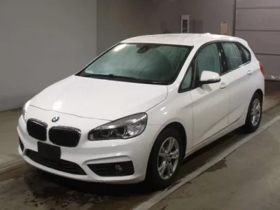 BMW 2-Series