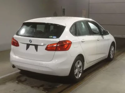 BMW 2-Series
