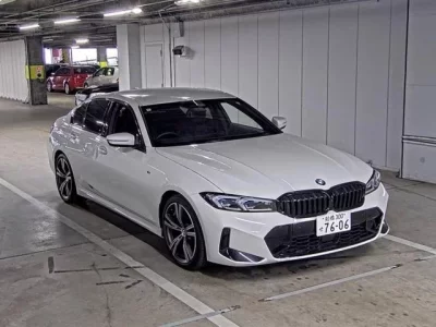 BMW 3-Series