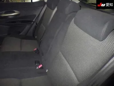 Toyota BLADE