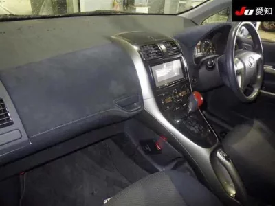 Toyota BLADE