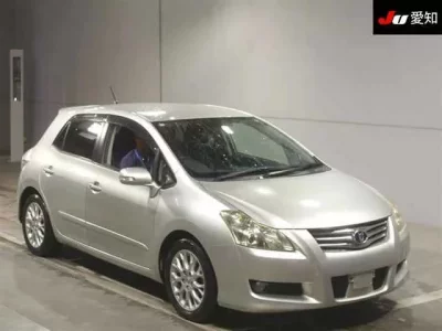 Toyota BLADE