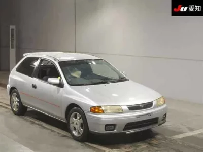 Mazda OTHER