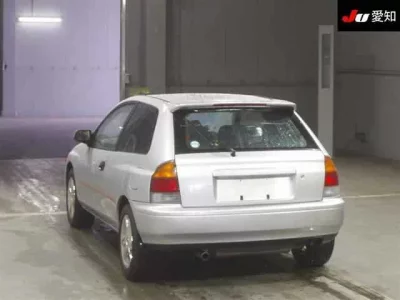 Mazda OTHER