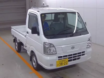 Nissan CLIPPER TRUCK