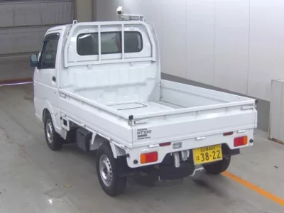 Nissan CLIPPER TRUCK