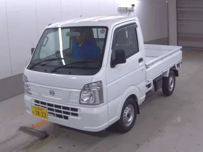 Nissan CLIPPER TRUCK
