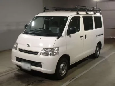 Toyota TOWN ACE VAN