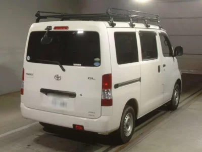 Toyota TOWN ACE VAN